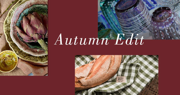 Our Autumn Edit