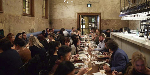 Ciao Cielo – Great Italian Food in Port Melbourne