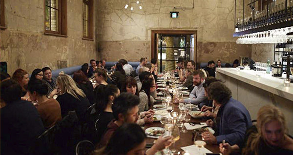 Ciao Cielo – Great Italian Food in Port Melbourne