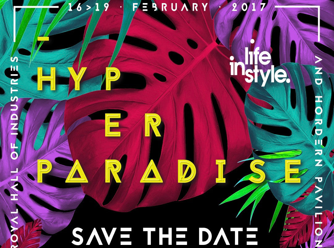 Life InStyle - Sydney Feb 16 - 19 - Casa e Cucina