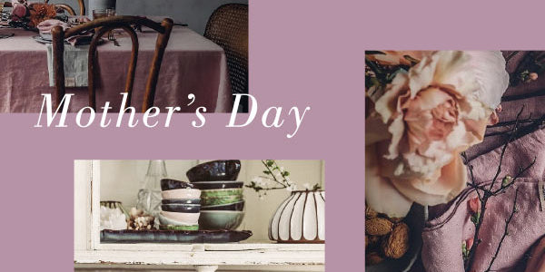 Mother’s Day Gift Inspiration