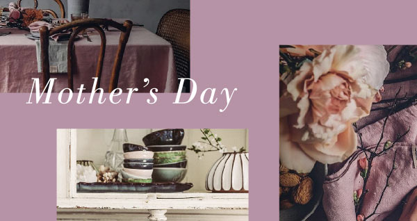Mother’s Day Gift Inspiration