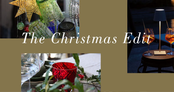 Its beginning to look a lot like Christmas....