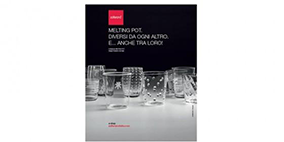 New Creativity for Melting Pot 2016 Campaign