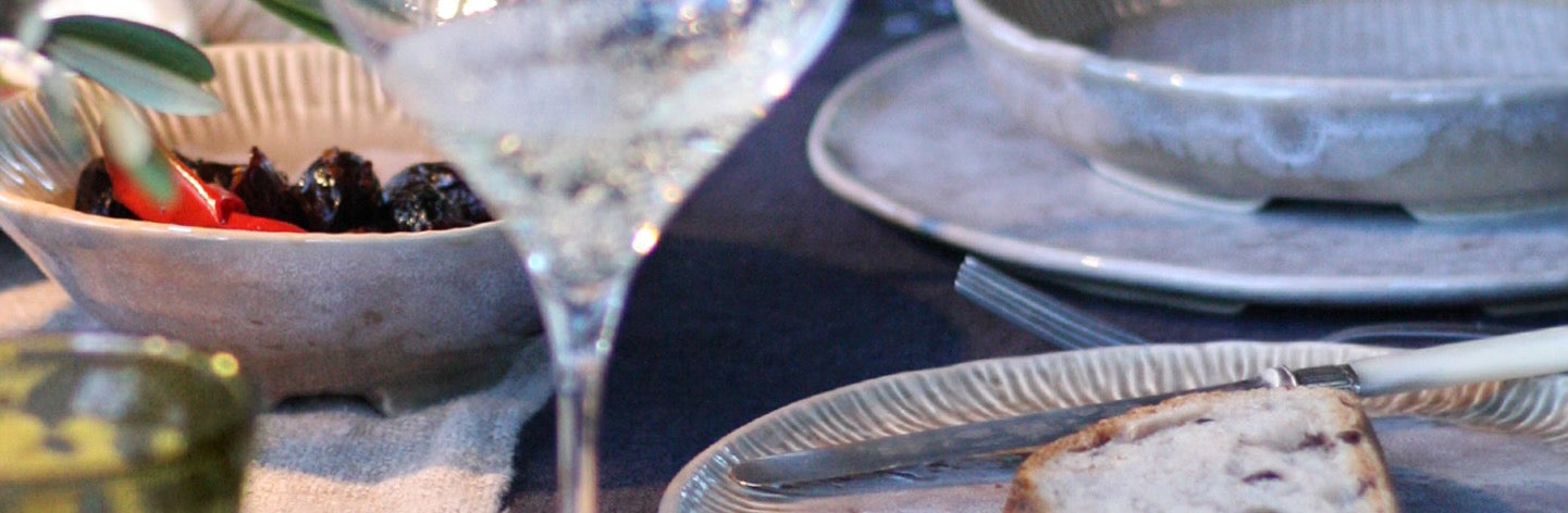 Winter Entertaining