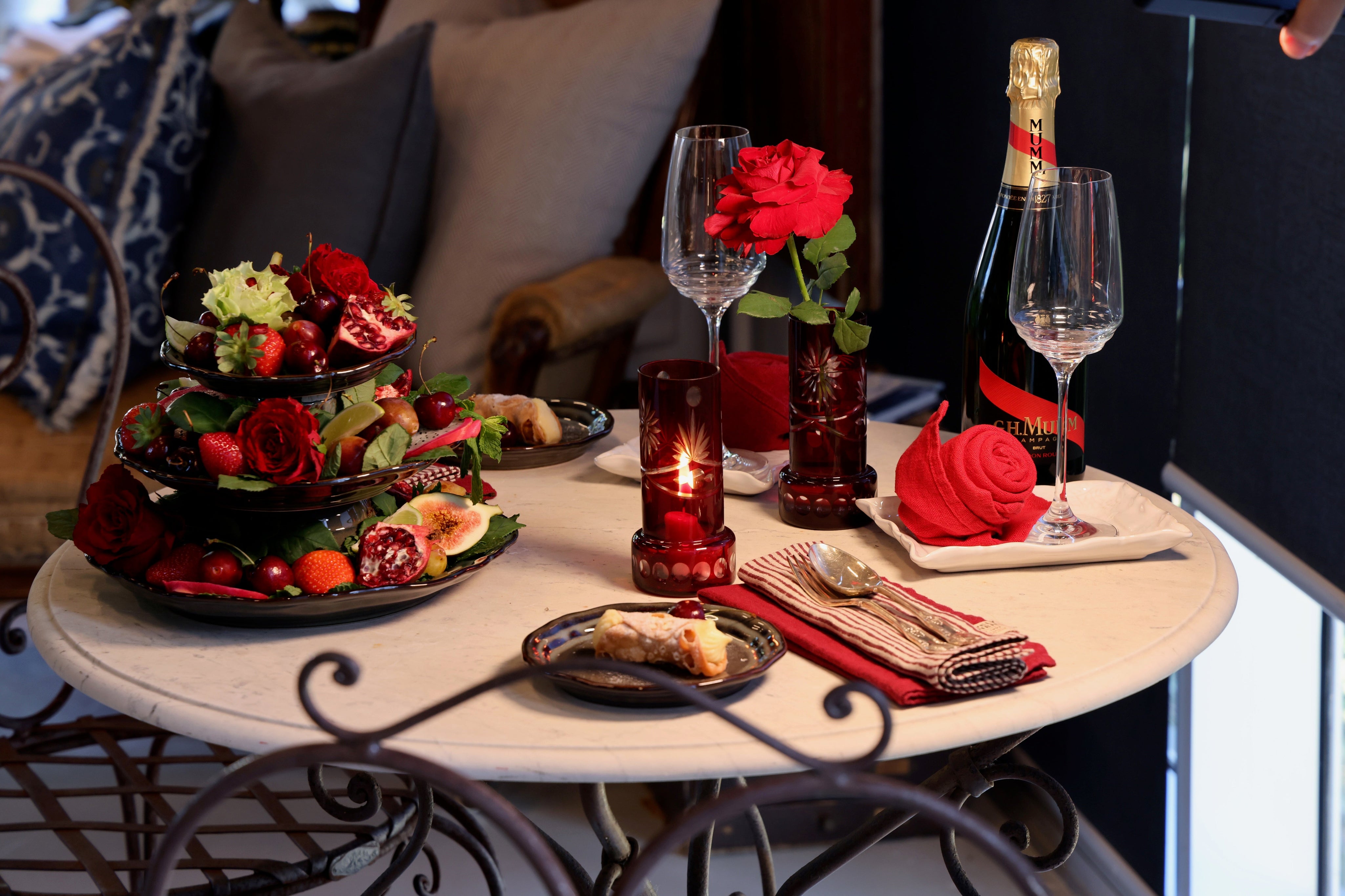 Valentine's Gift Guide