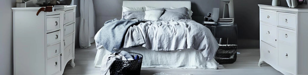 Bed & Bath Linen