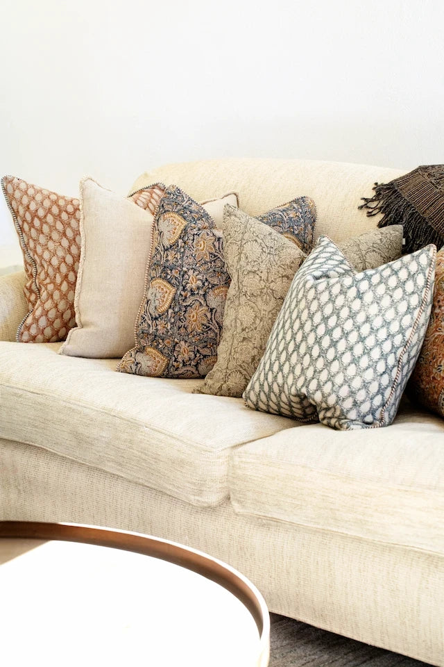 Cushions & Throws