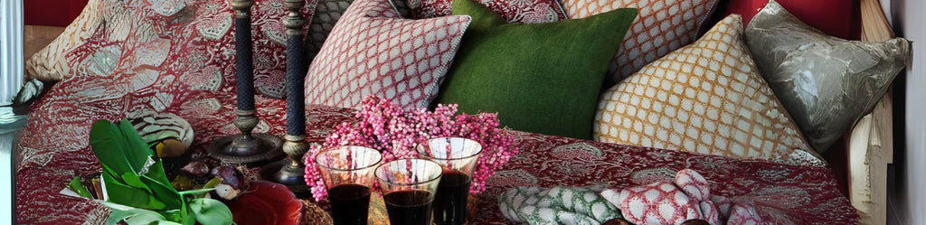 Cushion Covers