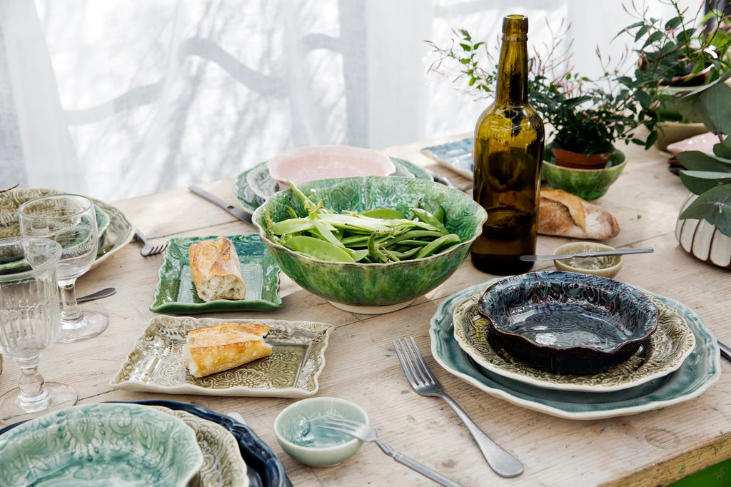 Dinnerware & Serveware