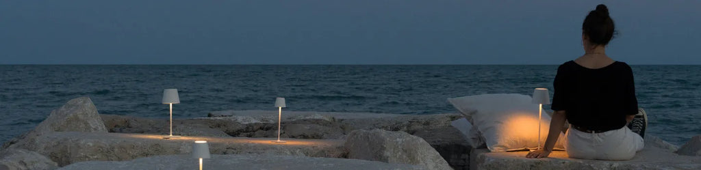 Portable Lighting