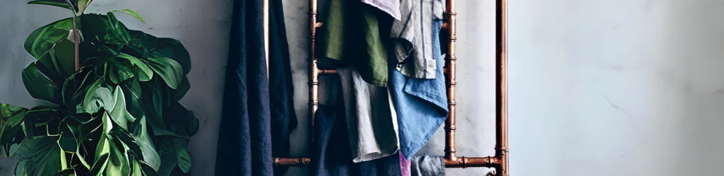 Lovely Linen Towels