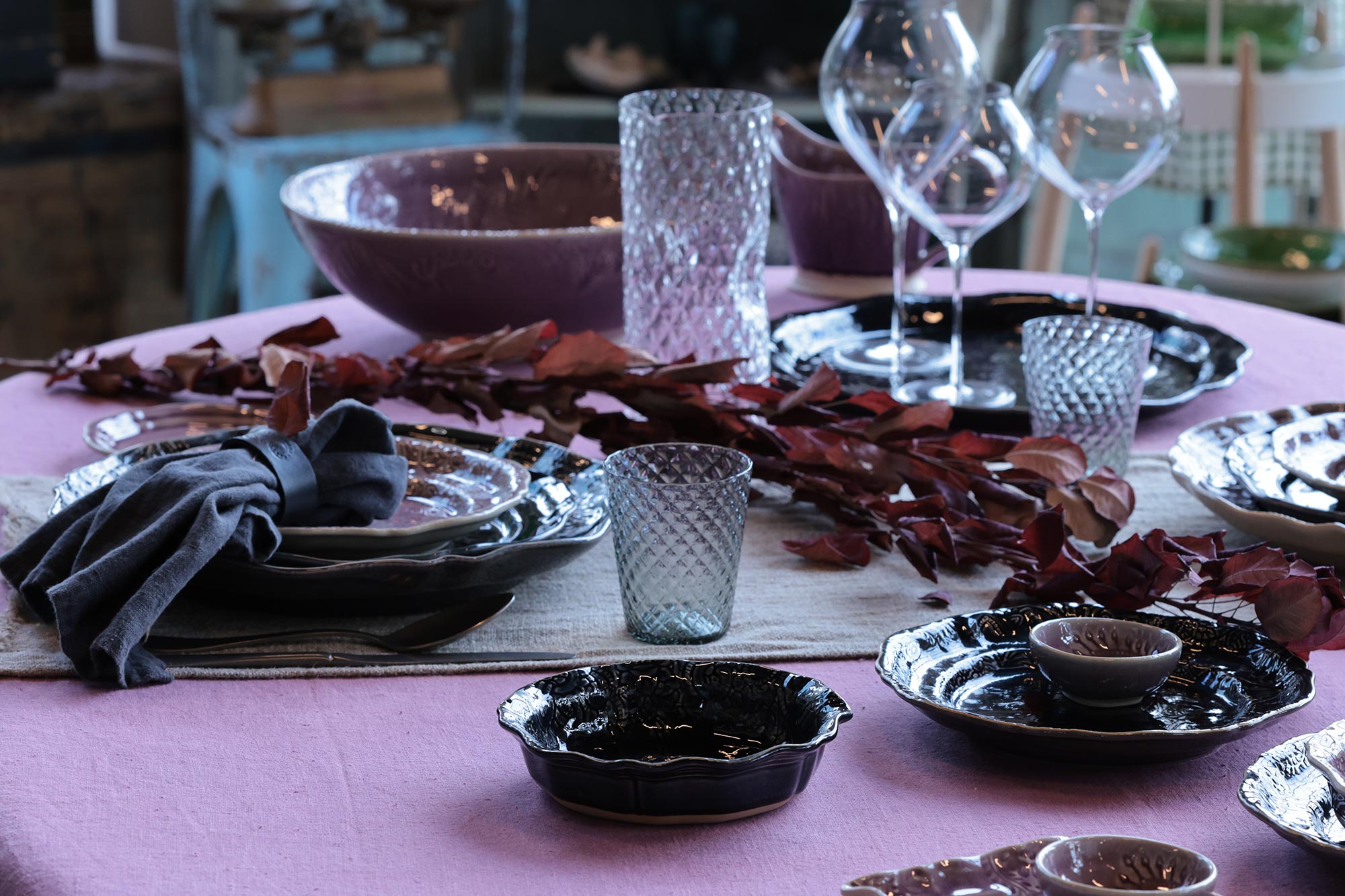 Casa e Cucina Dining