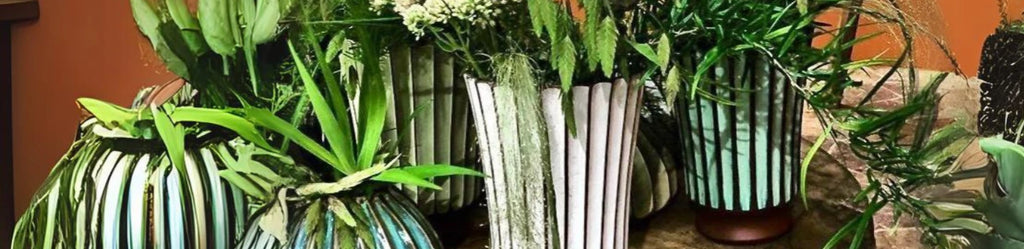 Sthål - European Vases