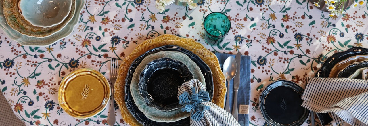 Earthy Elegance