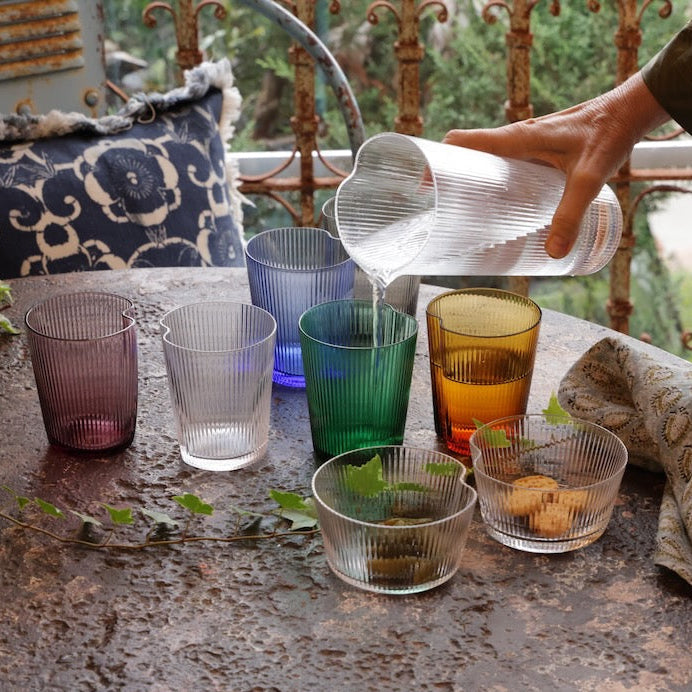 Casa e Cucina Glassware