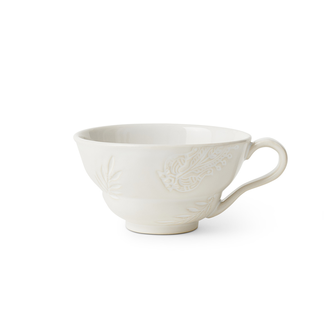 Cup With Handle