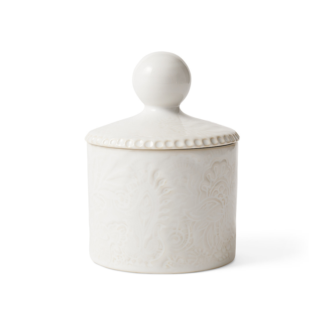 Tea Caddy