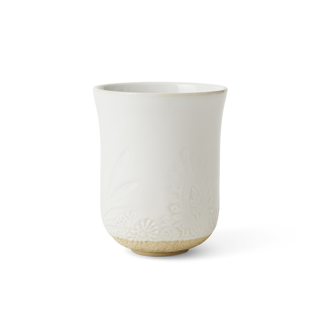 Latte Cup