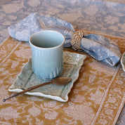 Latte Cup