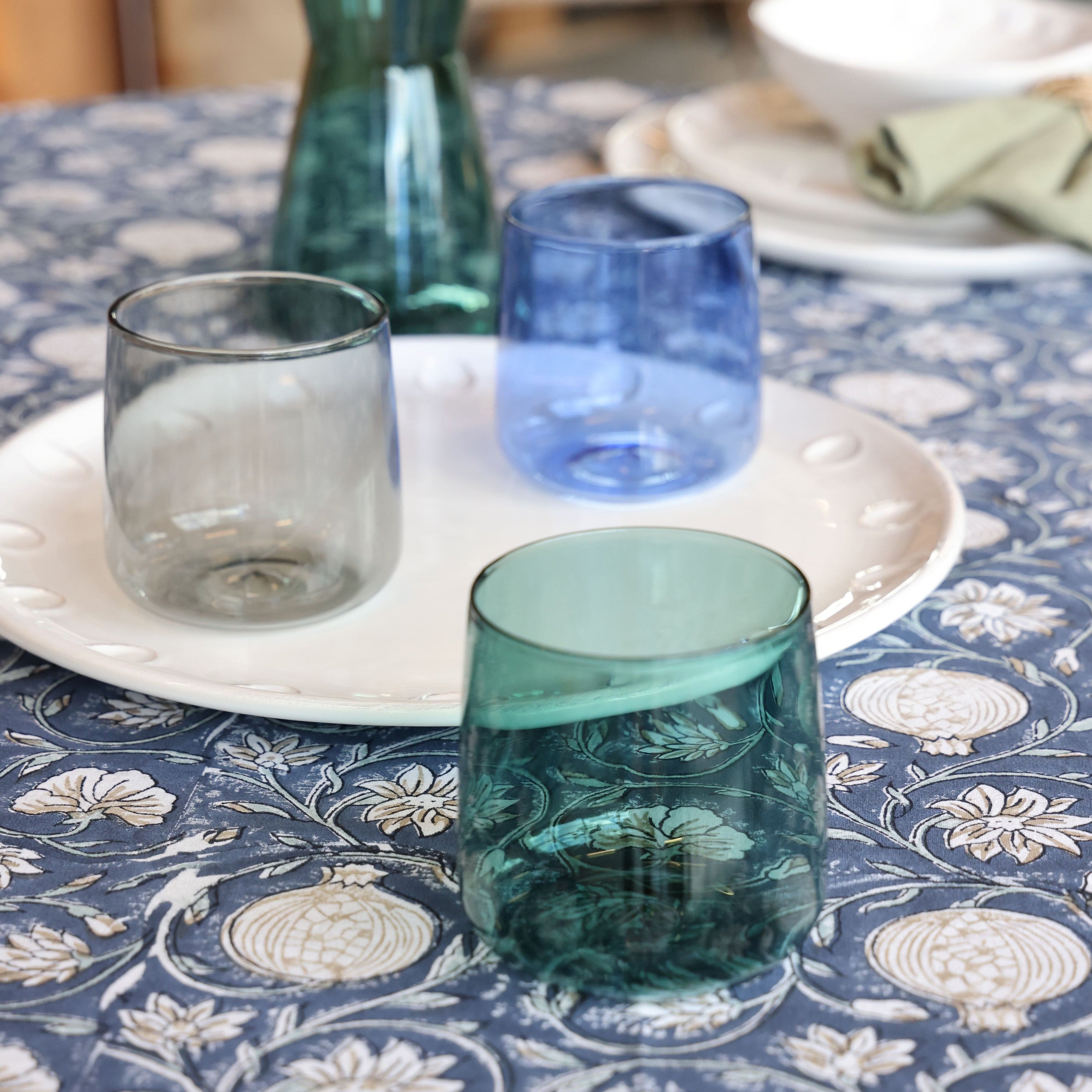 Mix It Up - NO BILIA Tumblers Set of 6