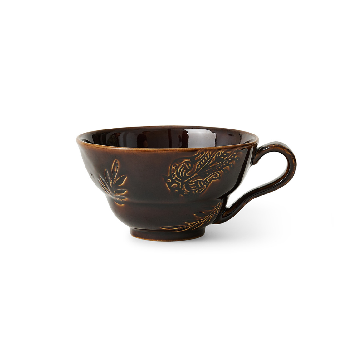 Cup With Handle