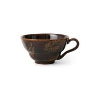 Cup With Handle