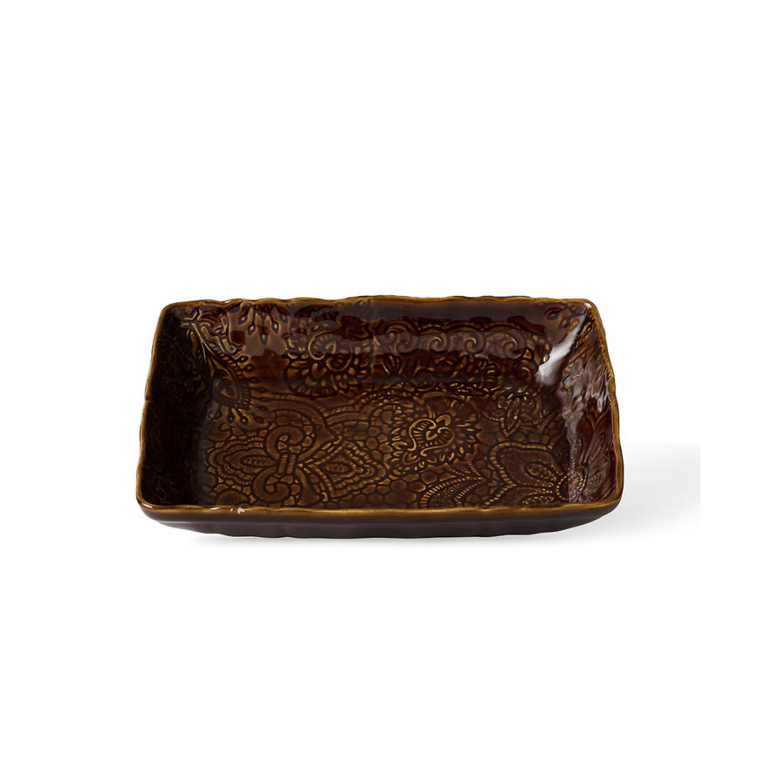 Small Gratin Dish