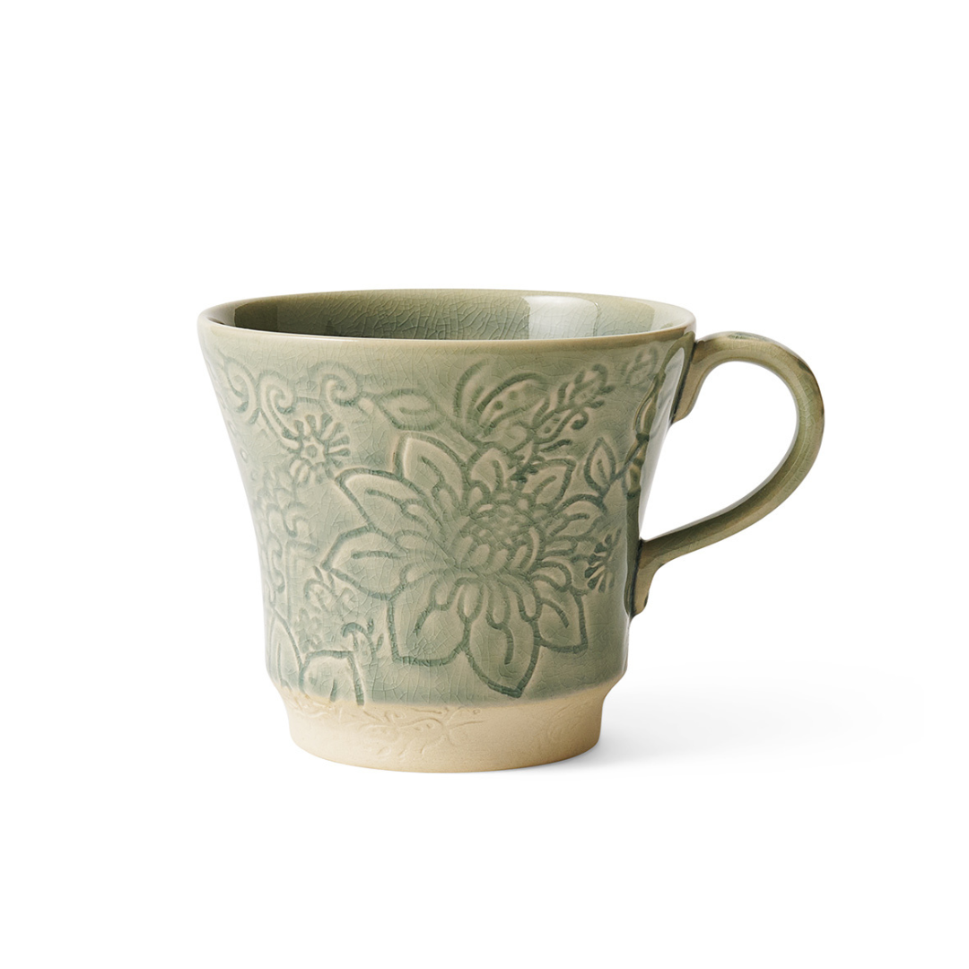 Tea Mug