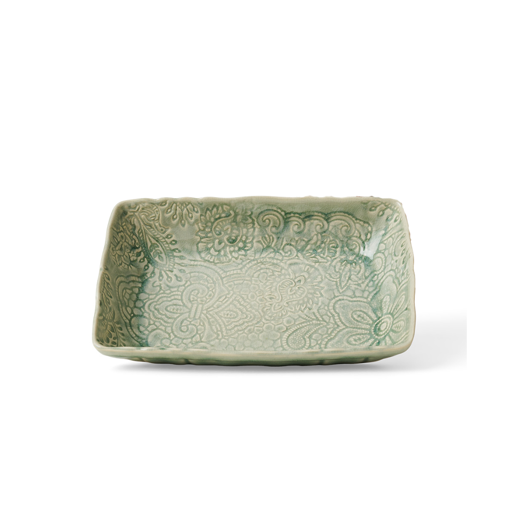 Small Gratin Dish