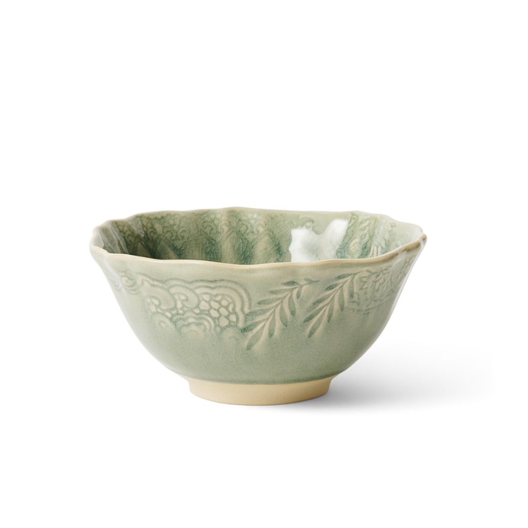 Small Soup Bowl