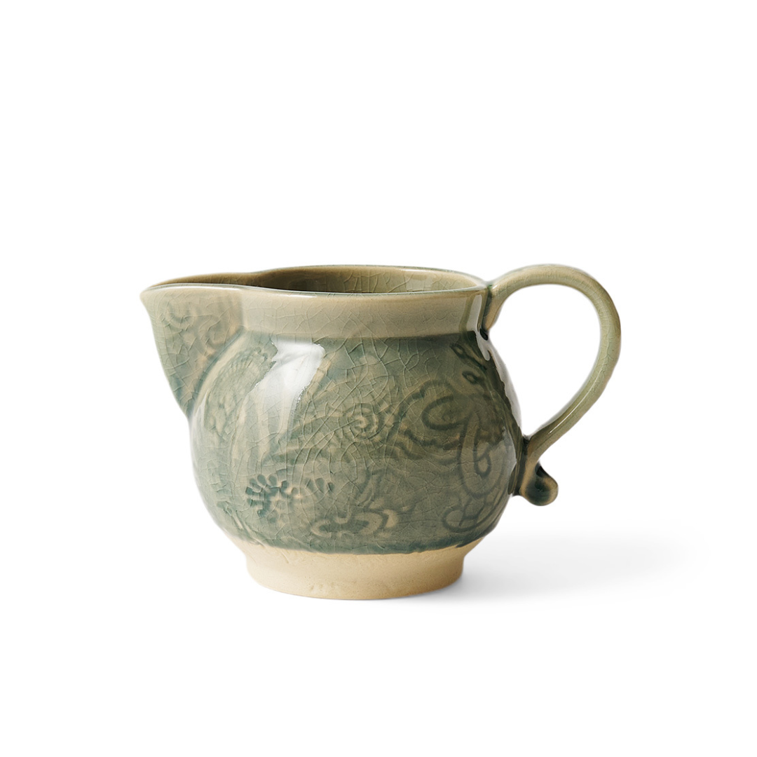 Creamer