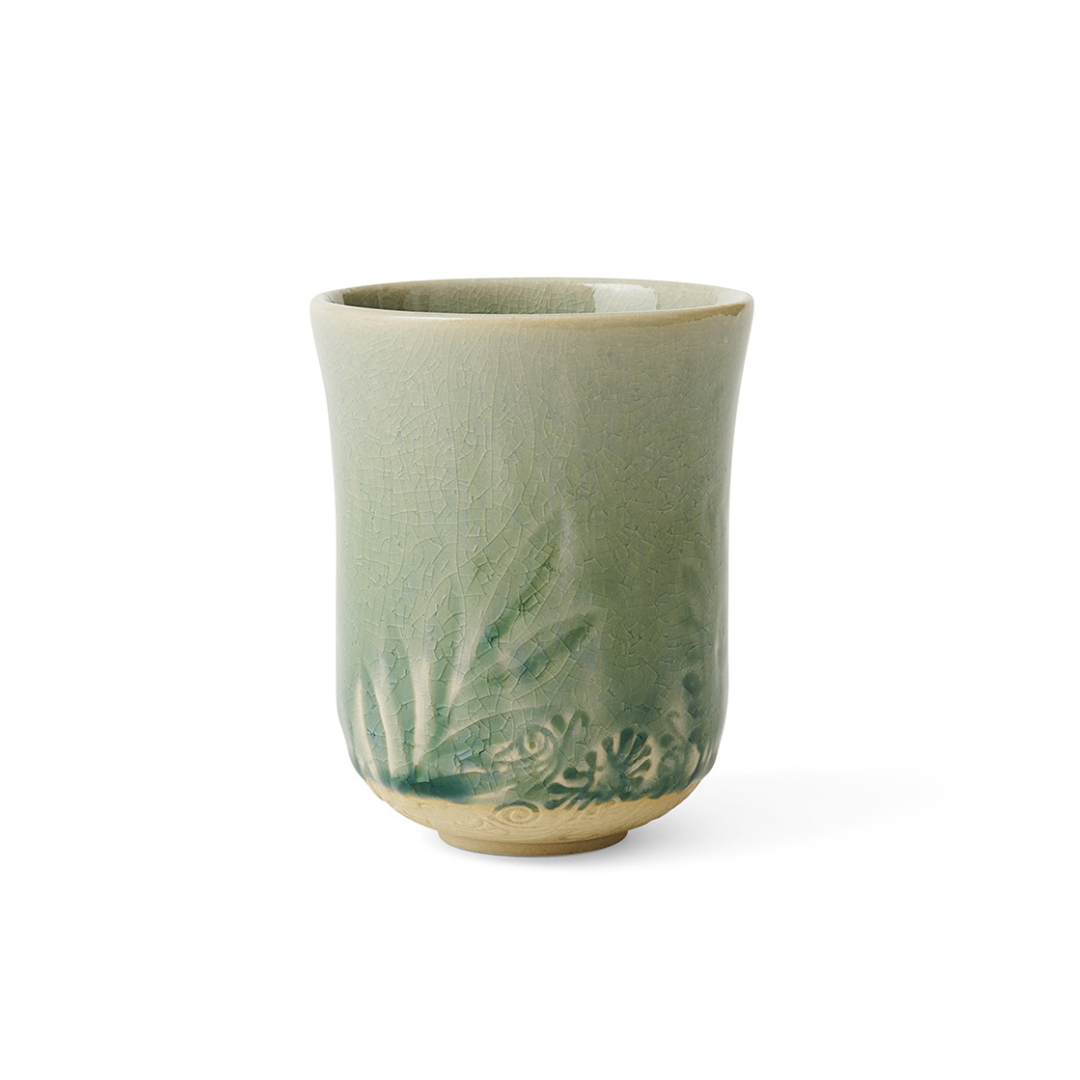 Latte Cup