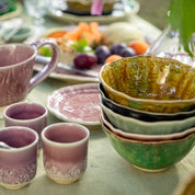 Small Soup Bowl