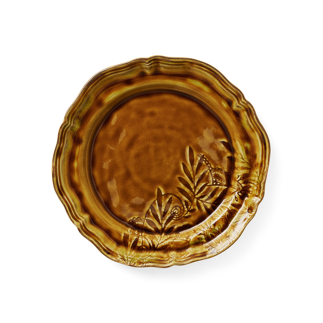 Dinner Plate