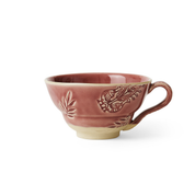 Cup With Handle