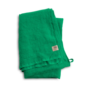 Lovely Linen Hammam Towel