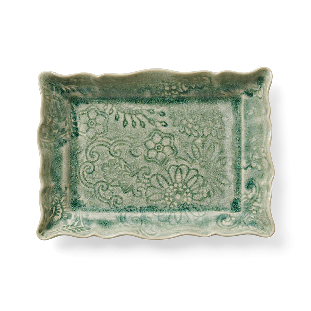 Appetiser Plate