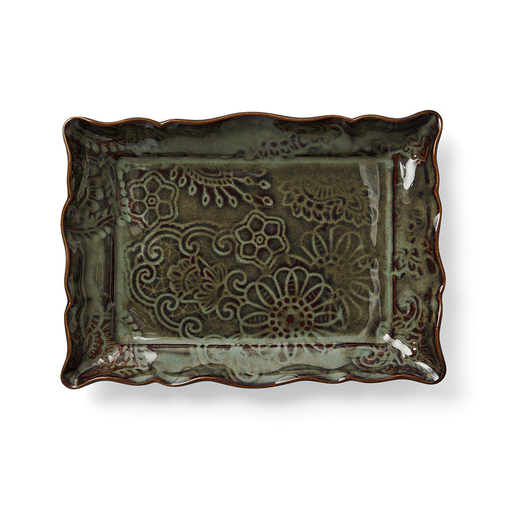 Appetiser Plate