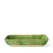 Small Gratin Dish - Seaweed