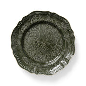 Large Round Server