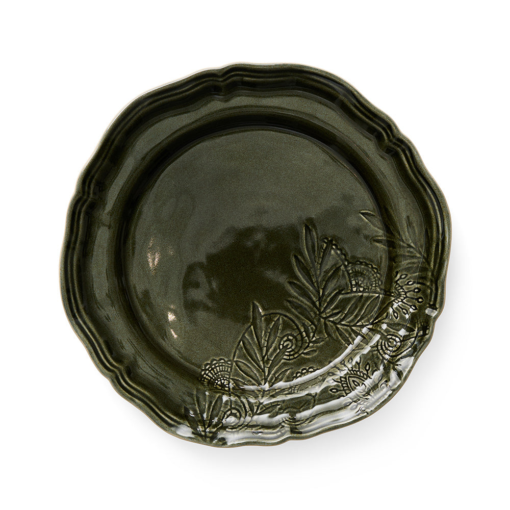 Dinner Plate