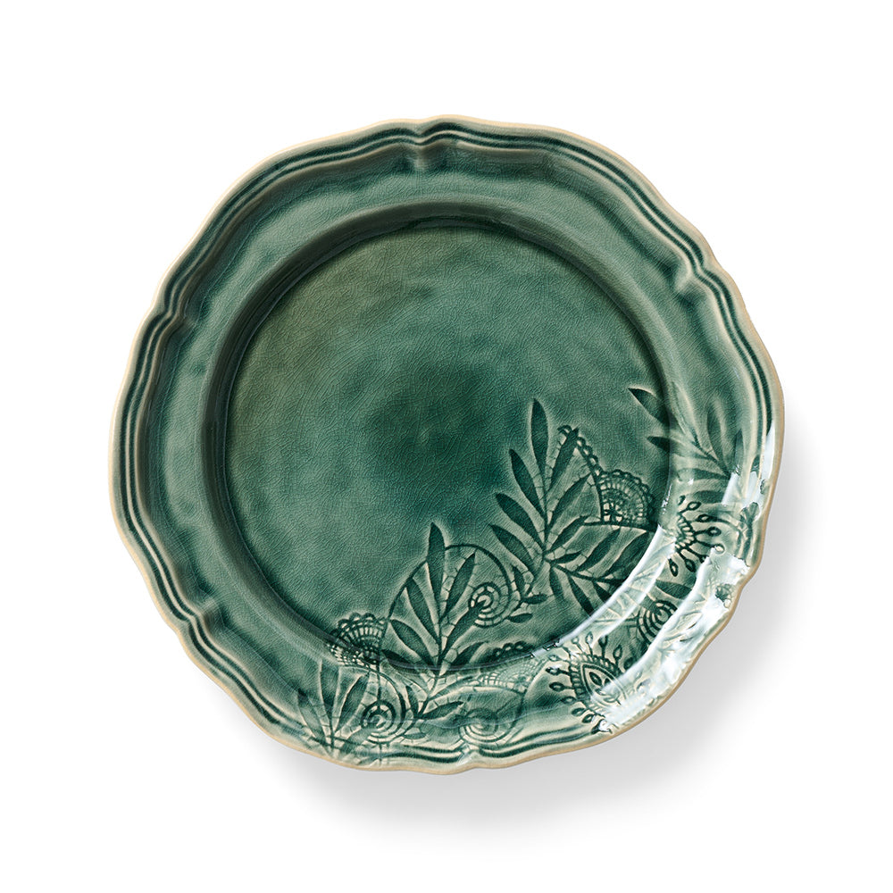 Dinner Plate