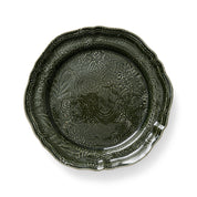 Dinner Plate Patterned