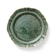 Dinner Plate Patterned
