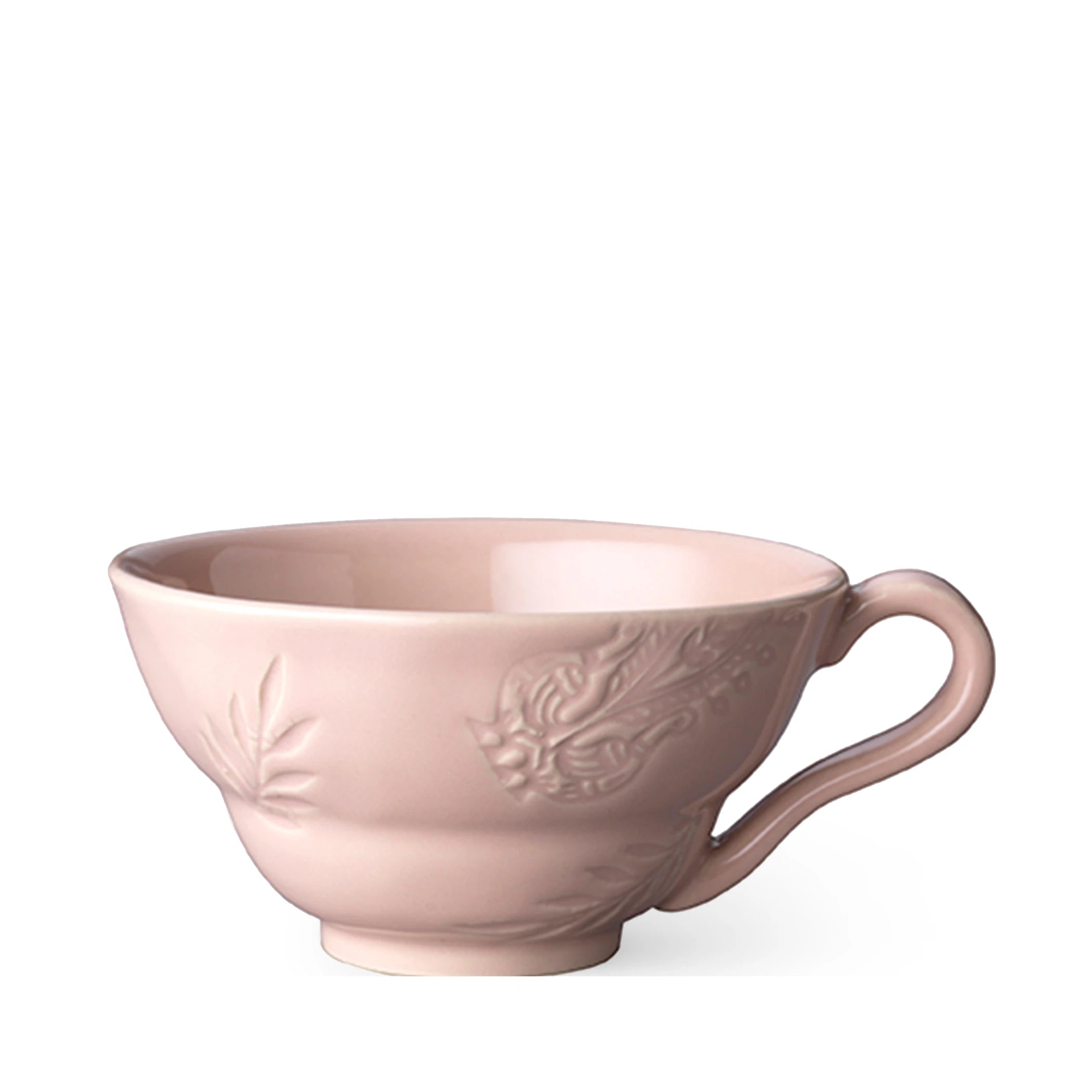 Cup With Handle