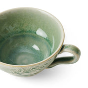 Cup With Handle