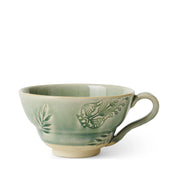 Cup With Handle Set of 2