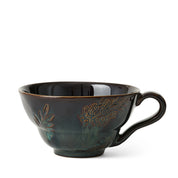 Cup With Handle