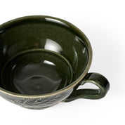 Cup With Handle - Shadow
